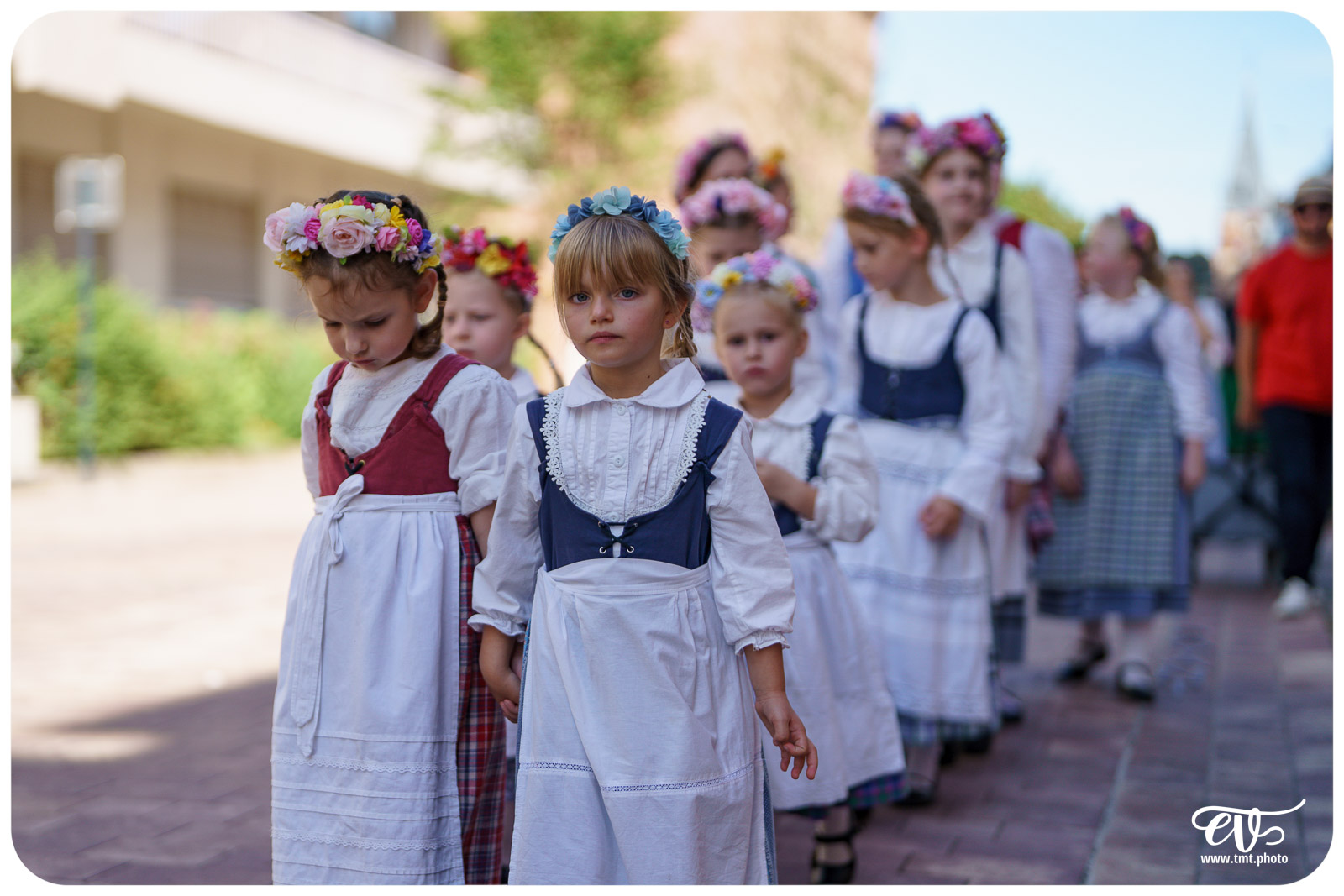 FDH 2026 - PARADE